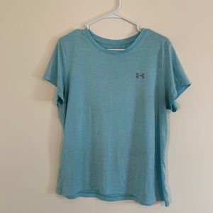 Under Armour Heatgear Tee